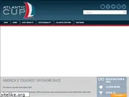 Sites similar to atlanticcup.org