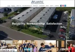 Sites similar to atlanticcustomwoodcraft.com