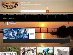 Sites similar to atlanticcycle.com