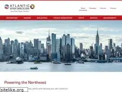 Sites similar to atlanticdda.com