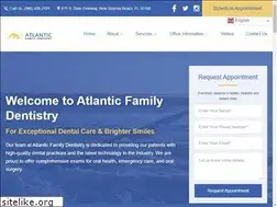 Sites similar to atlanticdental.net