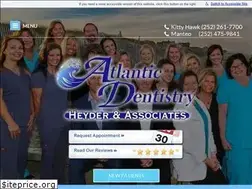 Sites similar to atlanticdentistry.com
