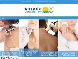 Sites similar to atlanticdermatologyvb.com