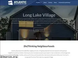 Sites similar to atlanticdev.ca