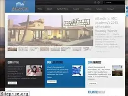 Sites similar to atlanticdev.com