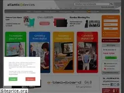 Sites similar to atlanticdevices.com