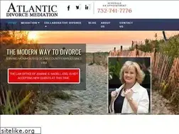 Sites similar to atlanticdivorcemediation.com