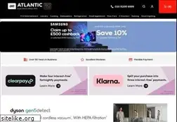 Sites similar to atlanticelectrics.co.uk