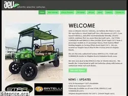 Sites similar to atlanticelectricvehicles.com