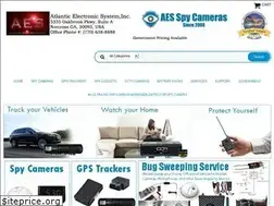 Sites similar to atlanticelectronic.com