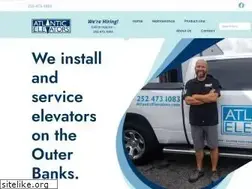 Sites similar to atlanticelevators.com