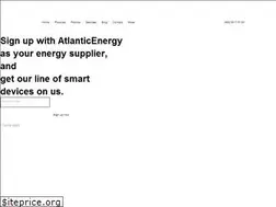 Sites similar to atlanticenergyco.com