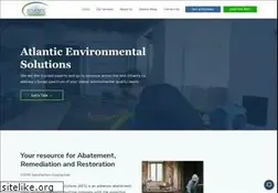 Sites similar to atlanticenviro.com