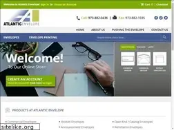Sites similar to atlanticenvs.com