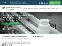 Sites similar to atlanticepny.com