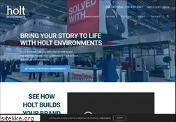 Sites similar to atlanticexhibits.com