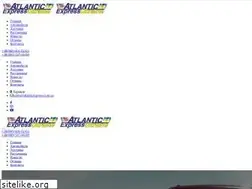 Sites similar to atlanticexpress.kh.ua