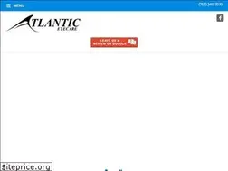 Sites similar to atlanticeyecare.net