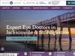 Sites similar to atlanticeyeinstitute.com