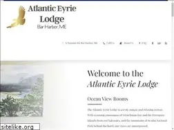 Sites similar to atlanticeyrielodge.com