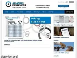 Sites similar to atlanticfasteners.com