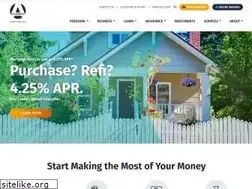 Sites similar to atlanticfcu.com