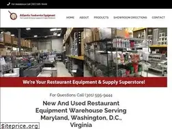 Sites similar to atlanticfe.com