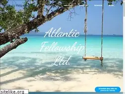 Sites similar to atlanticfellowship.com