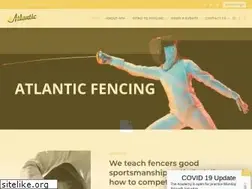 Sites similar to atlanticfencing.com