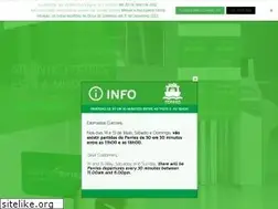 Sites similar to atlanticferries.pt