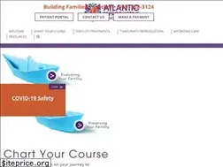 Sites similar to atlanticfertility.com