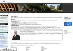 Sites similar to atlanticfinancial.com