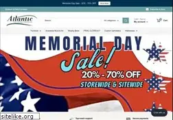 Sites similar to atlanticfinefurniture.com