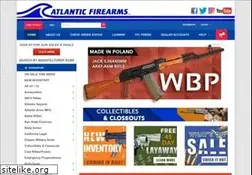 Sites similar to atlanticfirearms.com