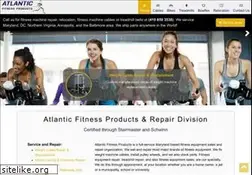 Sites similar to atlanticfitnessrepair.com