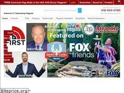 Sites similar to atlanticflagpole.com