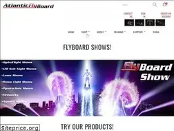 Sites similar to atlanticflyboard.com