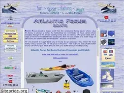 Sites similar to atlanticfocus.com