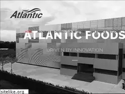 Sites similar to atlanticfoodscompany.com