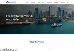 Sites similar to atlanticforwarding.com