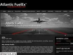 Sites similar to atlanticfuelex.com