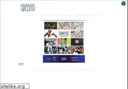 Sites similar to atlanticgallery.org