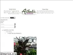Sites similar to atlanticgardensinc.ca
