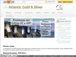 Sites similar to atlanticgoldsilver.com