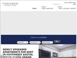 Sites similar to atlanticgrandoaksliving.com