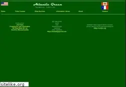 Sites similar to atlanticgreen.com