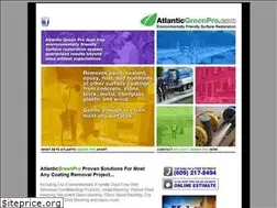Sites similar to atlanticgreenpro.com