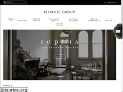 Sites similar to atlanticgroup.com.au