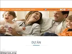 Sites similar to atlanticgroup.vn