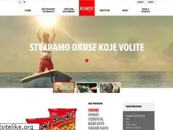 Sites similar to atlanticgrupa.com
